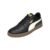 Black-Archive Gold-Gum-Warm White