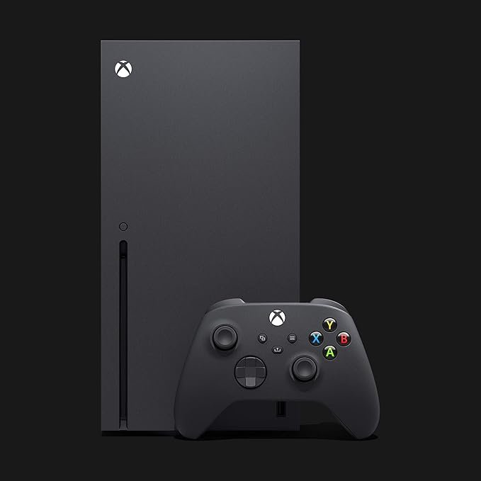 Xbox Series X - Image 2